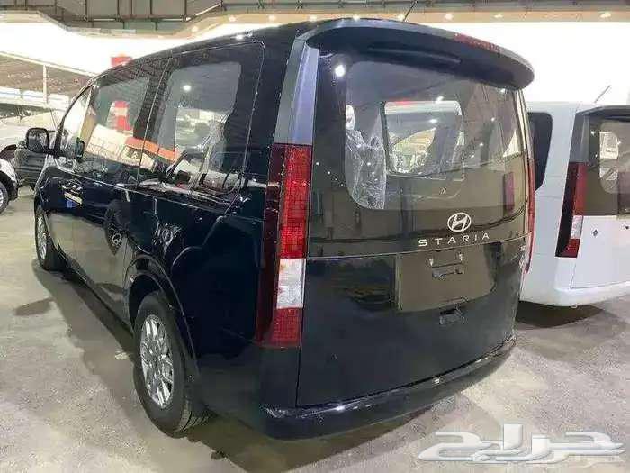 Hyundai Staria Diesel 2025 Cash and Installment Available63617982928257111
