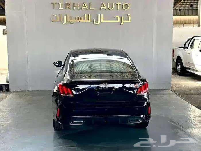 ام جي جي تي كمفورت موديل 202463679003421570112