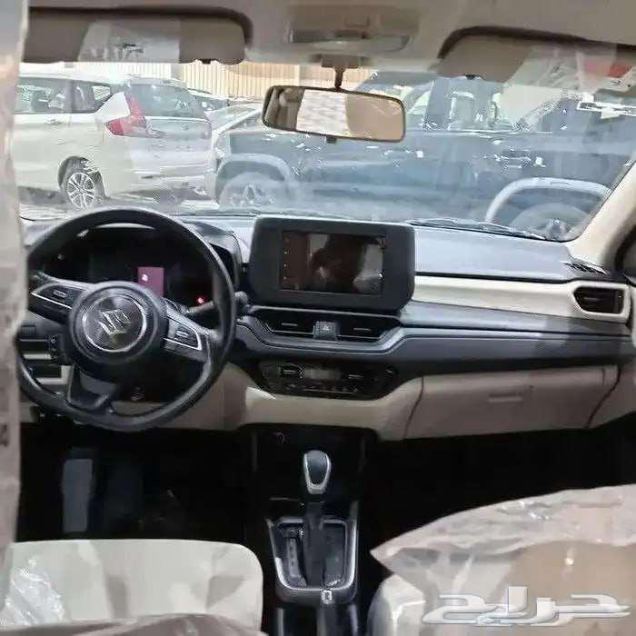 سوزوكي ديزاير فل كامل موديل 2025 كاش وتقسيط63667503145603113