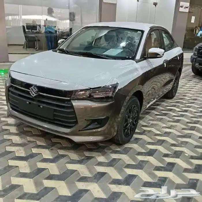 سوزوكي ديزاير فل كامل موديل 2025 كاش وتقسيط63667503145603111