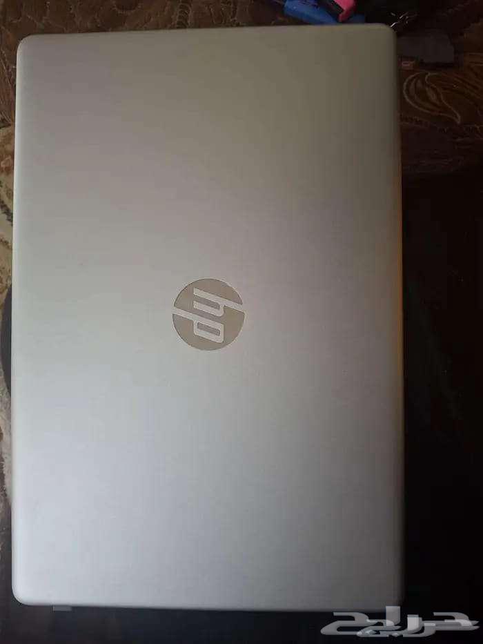 لابتوب hp الجيل الثاني عشر نظيف63655109281665111