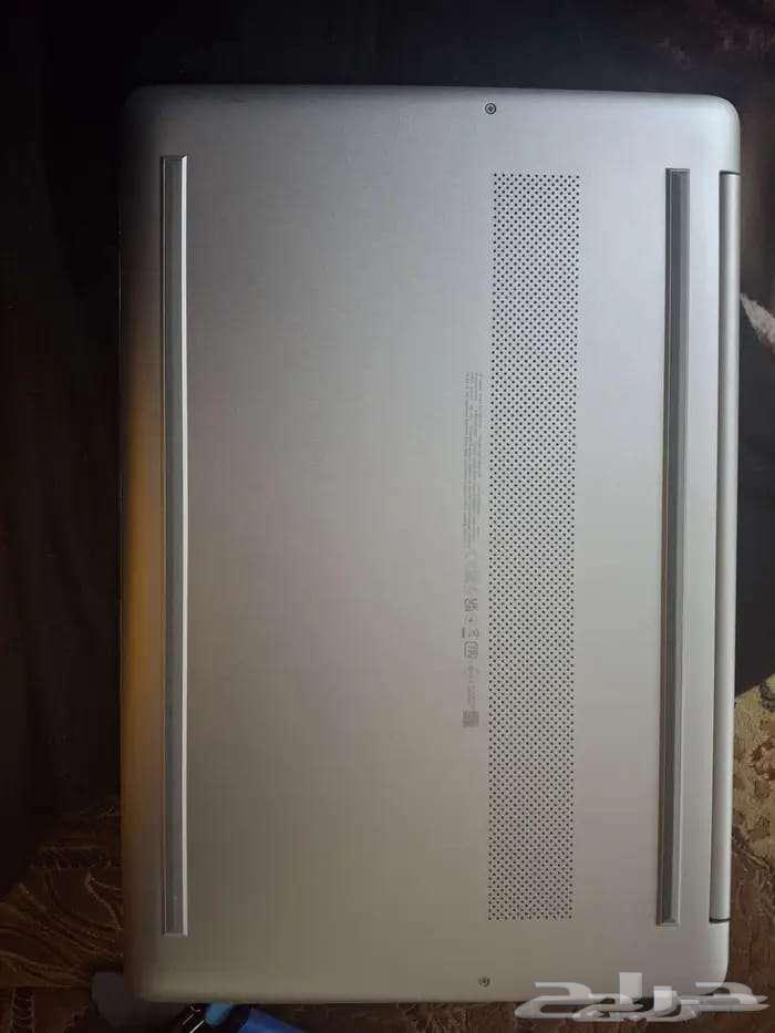 لابتوب hp الجيل الثاني عشر نظيف63655109281665113
