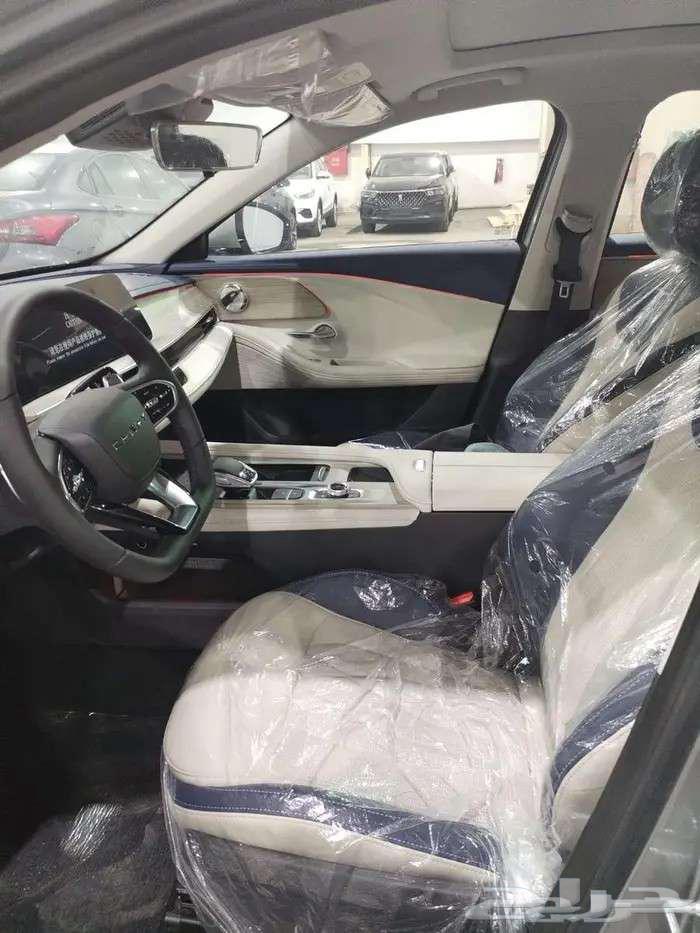 شيري اريزو 8 4 كاميرات بانوراما رادار موديل 202563667520244099113