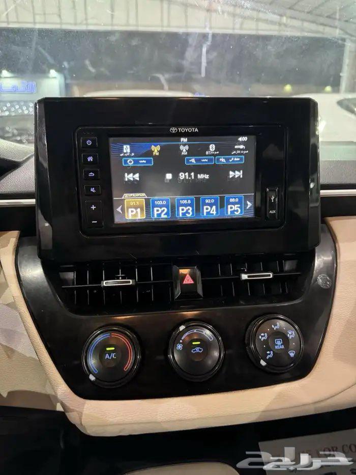 2020 Corolla Screen Agency63671111537409110