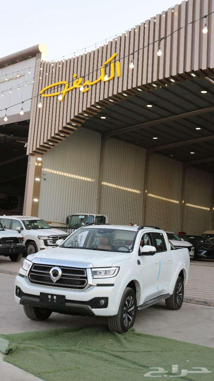 2025 Tank 300 Full Option Saudi Model - Lowest Cash and Installment Price63667499003011110