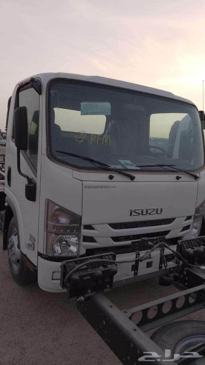 Isuzu Dina All Sizes 202563667502378242110