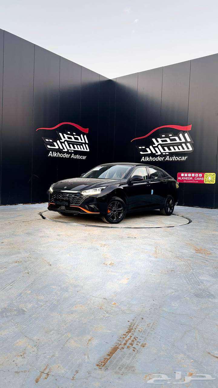 Dongfeng Fengshen 1.5L 2025 - Alkhudr for Cars - Kharj63667504386691111