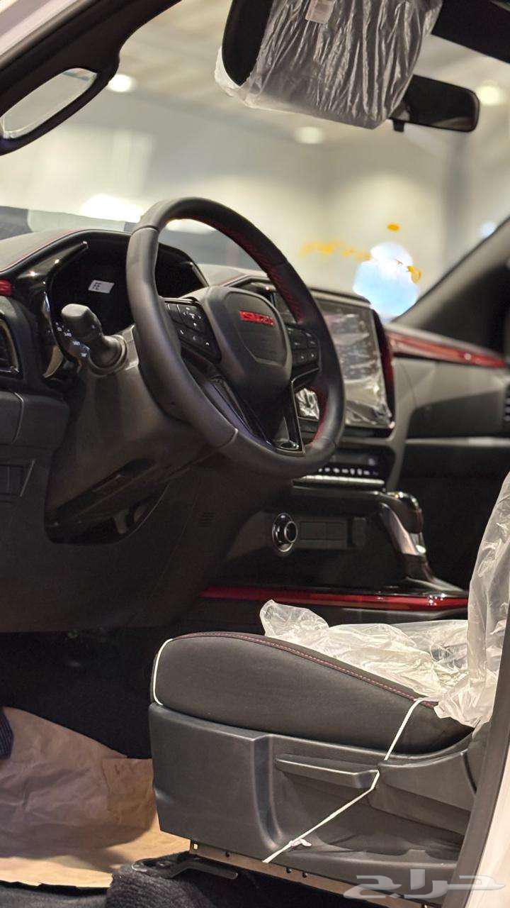 ايسيزو ديماكس GTديزل وارد العيسى63667506557953114