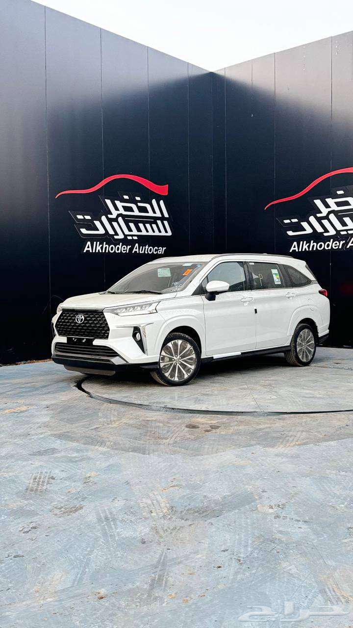 Toyota Veloz 202563667507826306110
