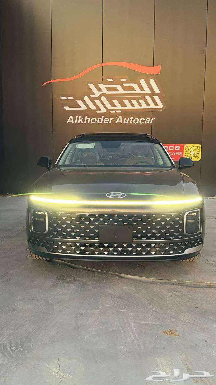 Azera Classic 2025 Gray Metallic Color Lowest Price in the Kingdom Catch the Offer63667514680706110