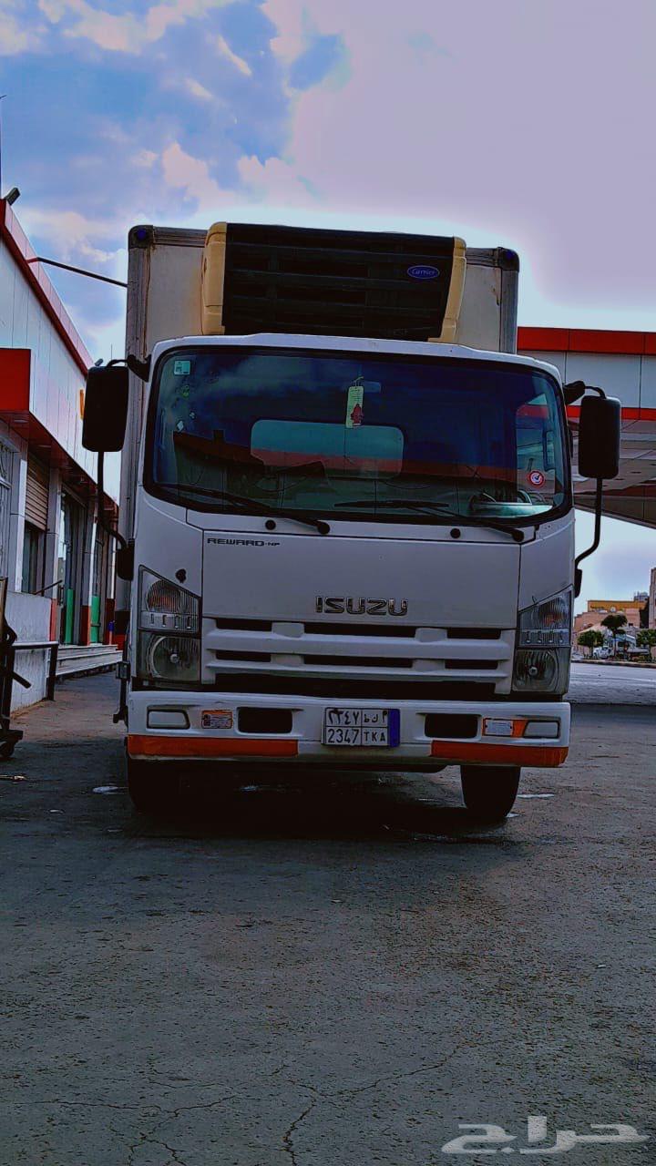 Dina Refrigerated Truck for Sale63667648149379114