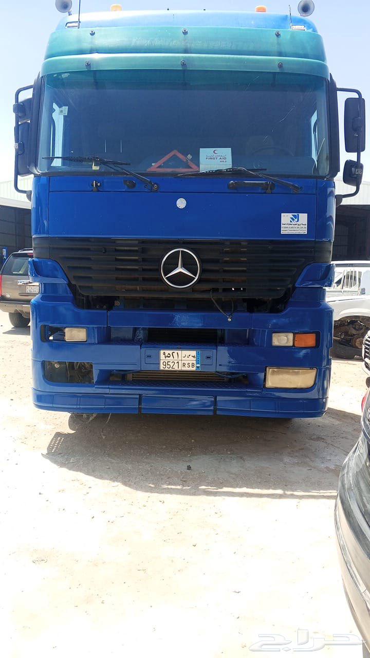 Mercedes63667975431810111
