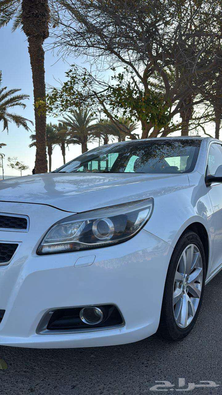 Malibu 2016 Full Option63669612357761112