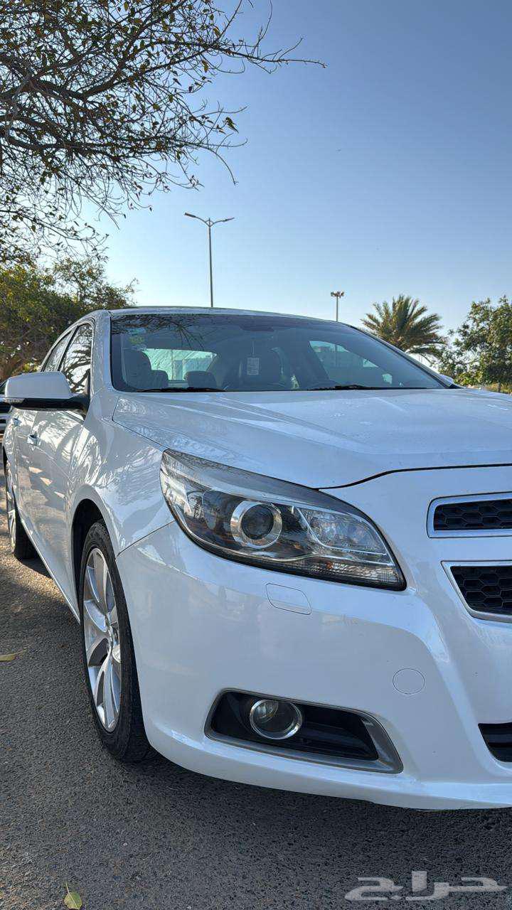 Malibu 2016 Full Option63669612357761111