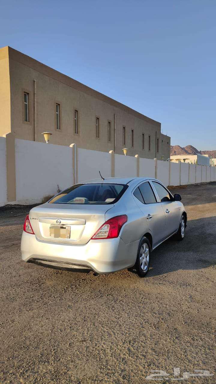 Nissan Sunny 2016 for sale63671473428099113