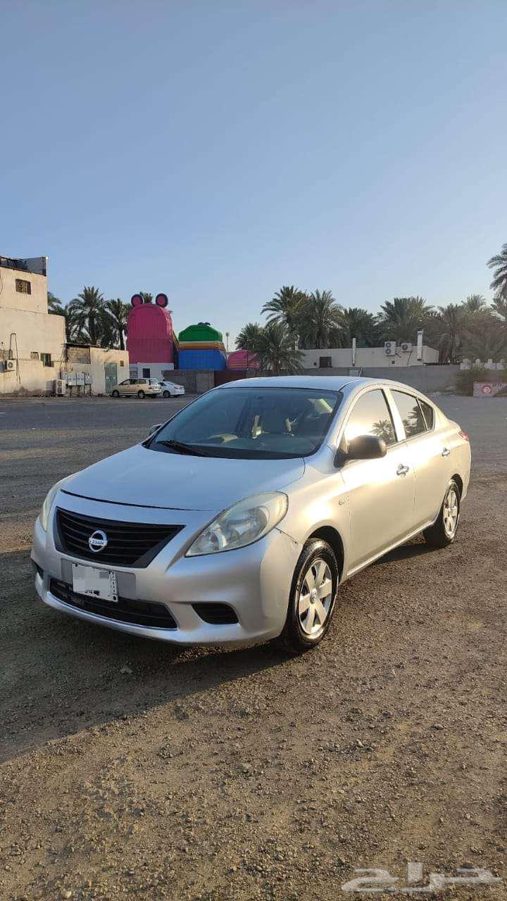 Nissan Sunny 2016 for sale63671473428099110
