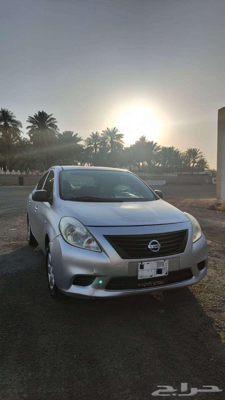 Nissan Sunny 2016 for sale63671473428099112