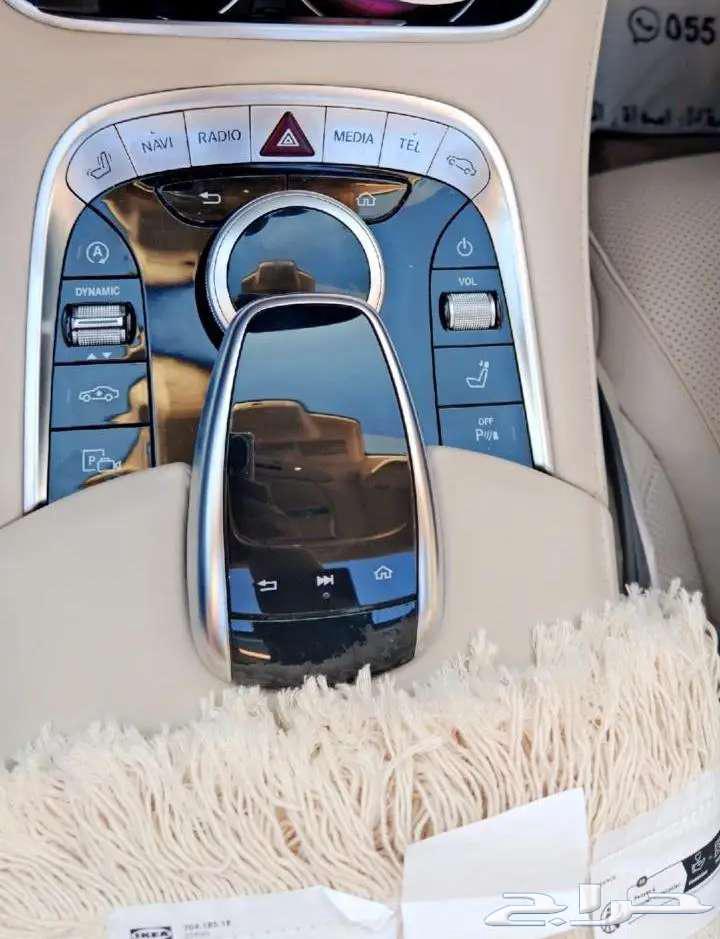 مرسيدس يخت AMG كت وكالة ممشى قليل63667646175233113
