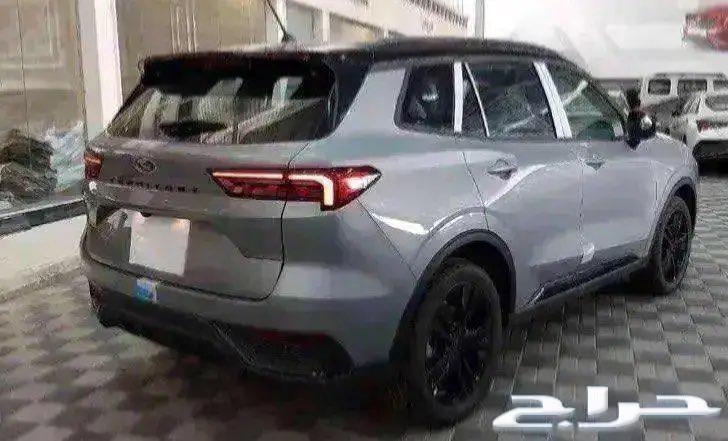 فورد تيريتورى دارك اديشن كاش وتمويل بافضل الاسعار63667515492483113
