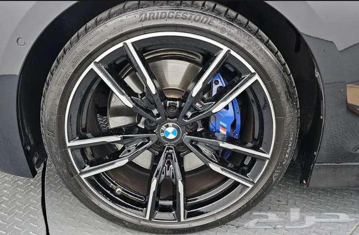 340i 2024 BMW63667516320257113