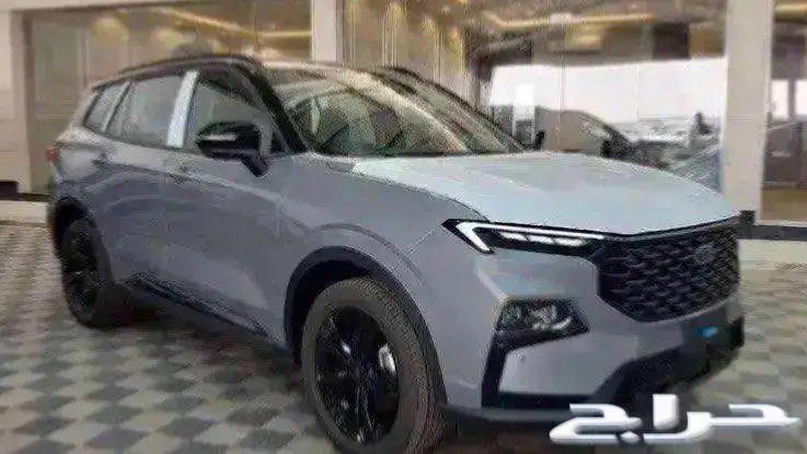 فورد تيريتورى دارك اديشن كاش وتمويل بافضل الاسعار63667515492483111