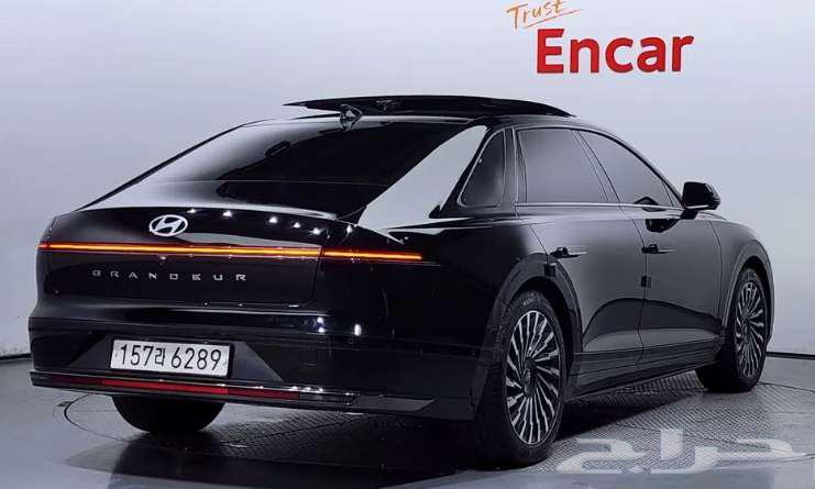 Hyundai Azera 202363667504823297111