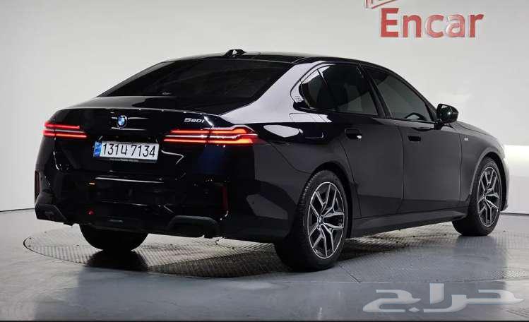 520i 2024 BMW63667504022146111