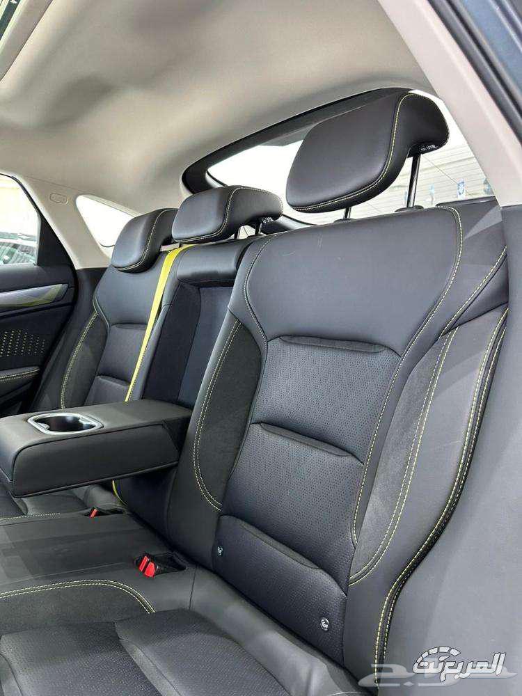 Geely Tugella Full Plus 2025 Agency63667514942465112