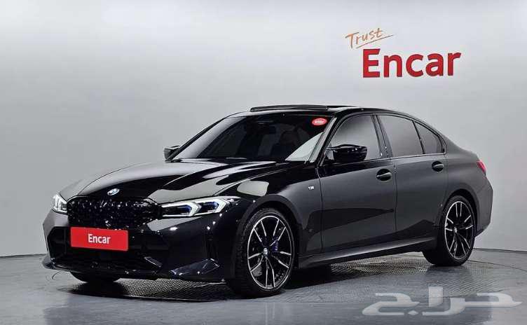 340i 2024 BMW63667516320257110