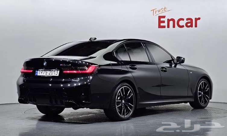 340i 2024 BMW63667516320257111