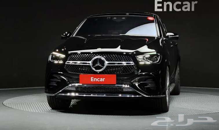 Mercedes GLE 450 2025 Coupe63667507065218111