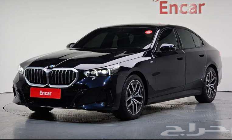 520i 2024 BMW63667504022146110