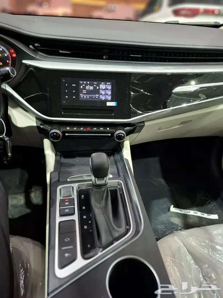 شيري اريزو5 كمفورت 2026 كاش واقساط (39100 )63667502787457114