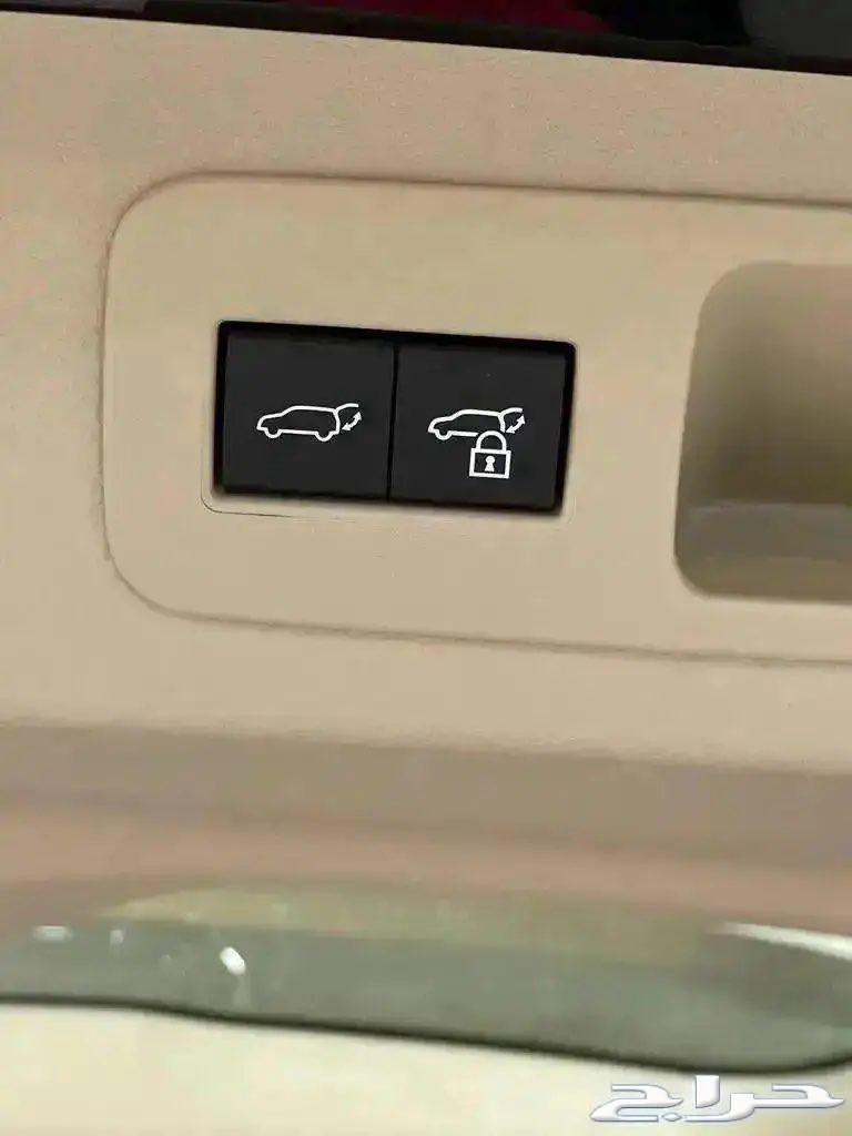 Toyota Land Cruiser GXR Gasoline Number 4 Saudi Card 2024 at Al-Thawab63669979598595113