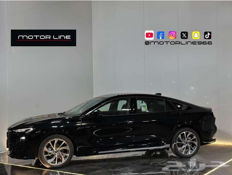 Ford Taurus Titanium 202563667513710466111