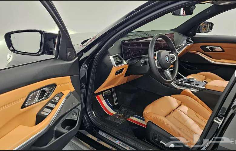 340i 2024 BMW63667516320257114
