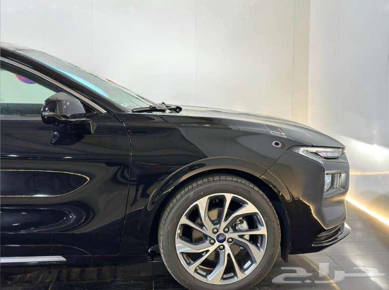 Ford Taurus Titanium 202563667513710466114