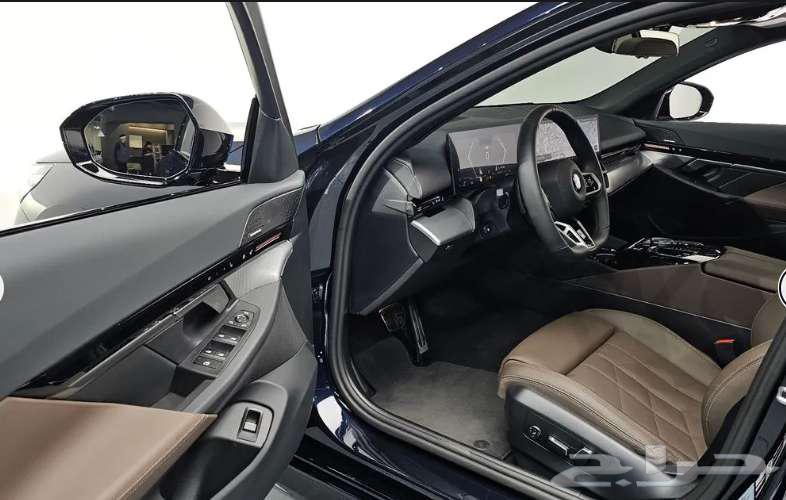 520i 2024 BMW63667504022146113