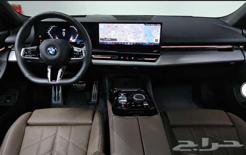 520i 2024 BMW63667504022146114