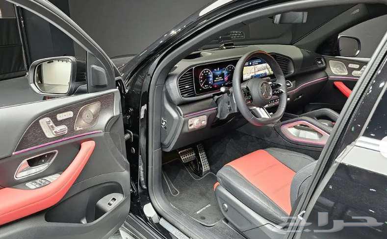 Mercedes GLE 450 2025 Coupe63667507065218114