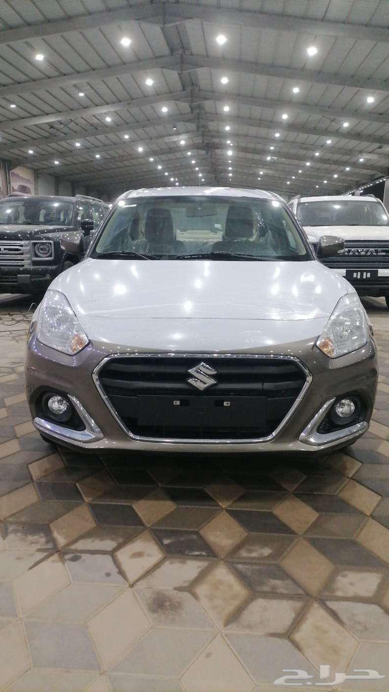 Suzuki Dzire Full 202563667519217281110