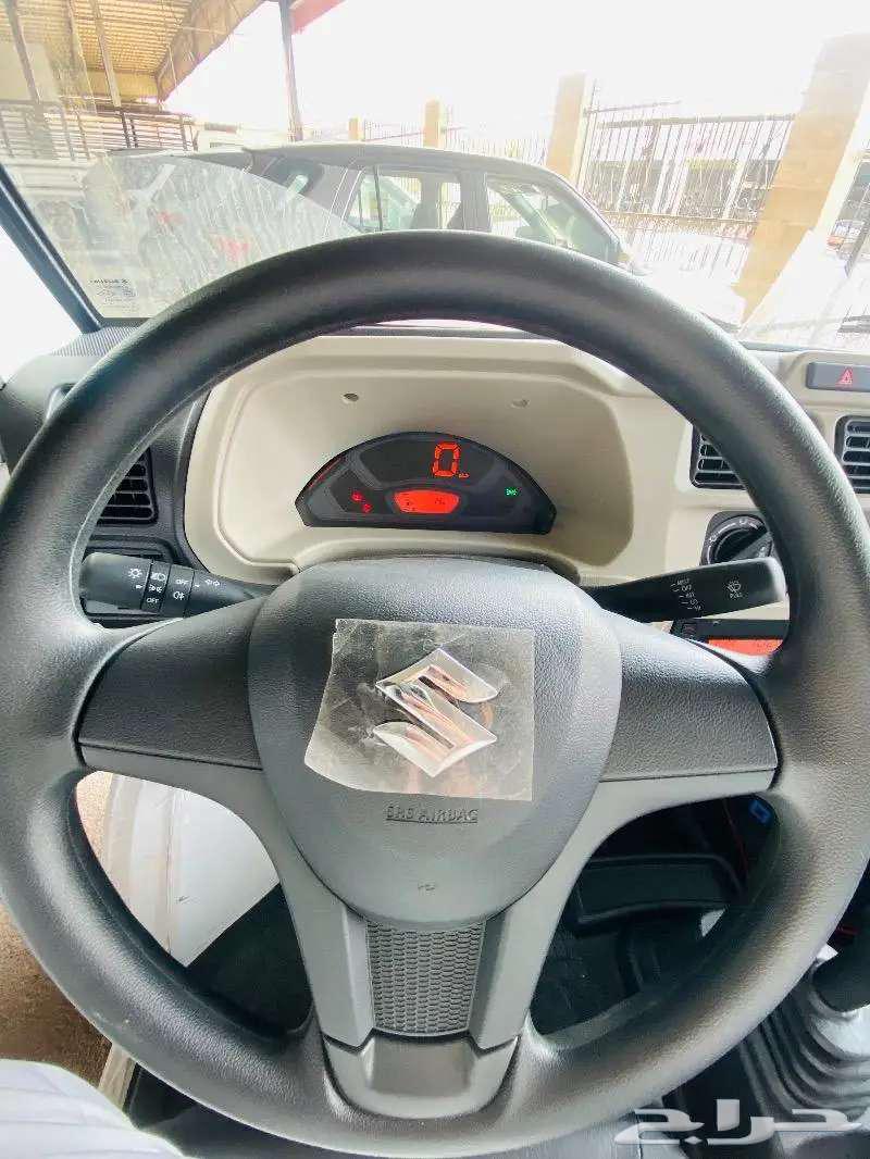 سوزوكي ايكو بضاعه موديل 202563667501933825113