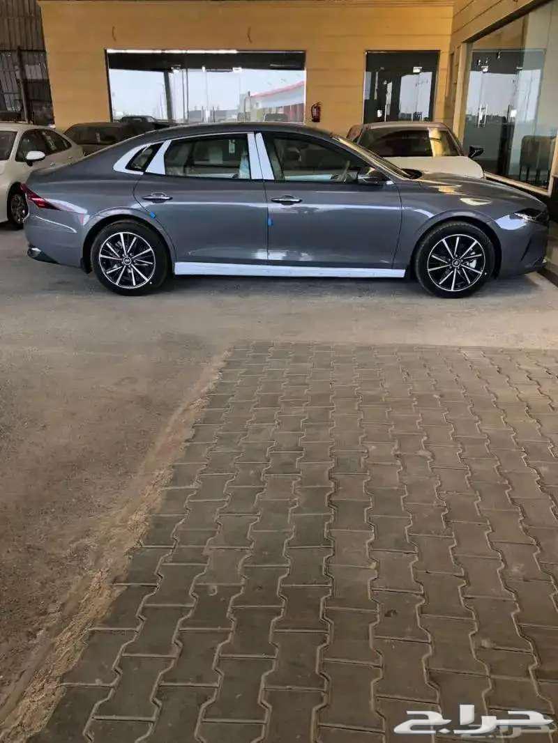 Hyundai Azera Smart Plus Panoramic Sunroof 2023 Installment 1800 Al-Hassan63667520128130112