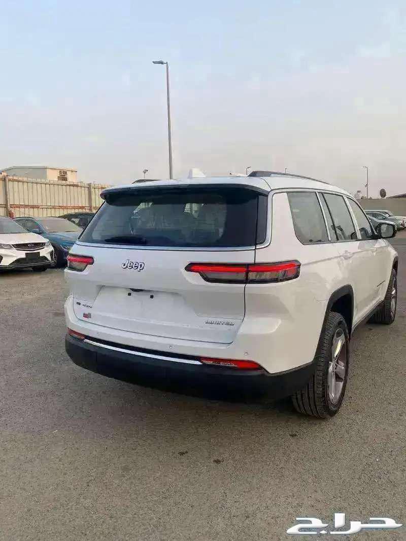جراند شيروكي 2023 ليمتد كاش وبنك اقل سعر63667519796481112