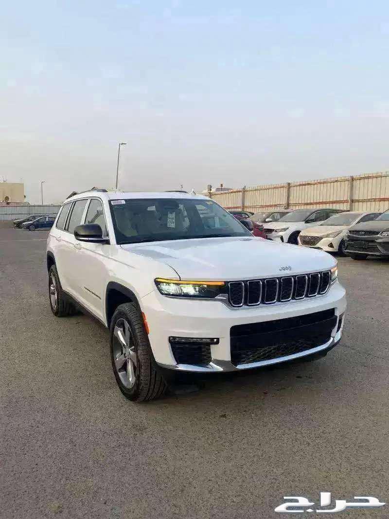 جراند شيروكي 2023 ليمتد كاش وبنك اقل سعر63667519796481111