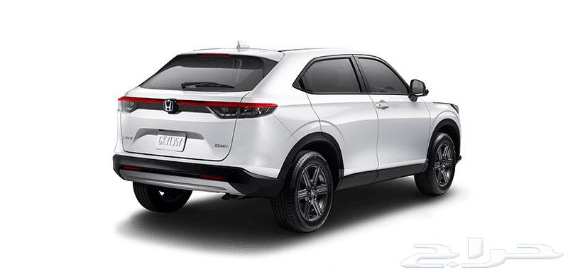 Honda HRV Half Full for Transfer63617983013379111