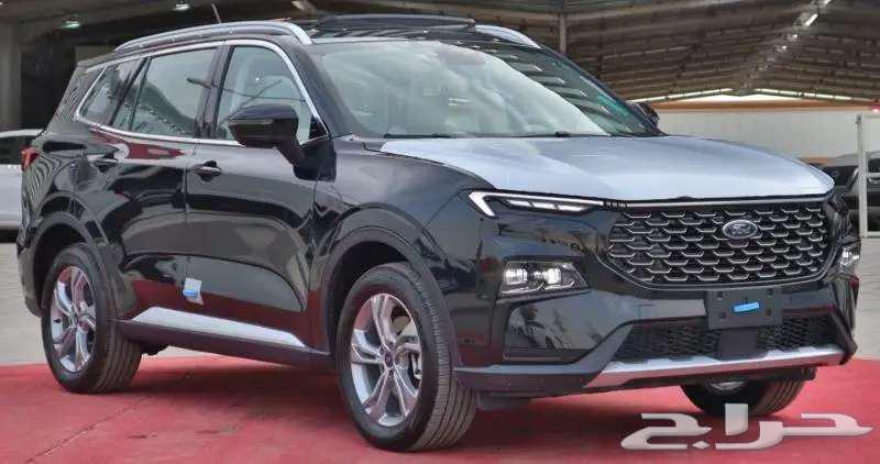 Ford Territory 2025 All Variants Lowest Financing Price63667500711169113