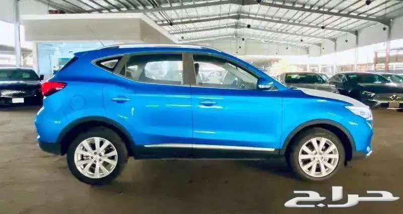 MG ZS Standard Machine 1.5 Model 2024 Lowest Prices Offers63667522230018113