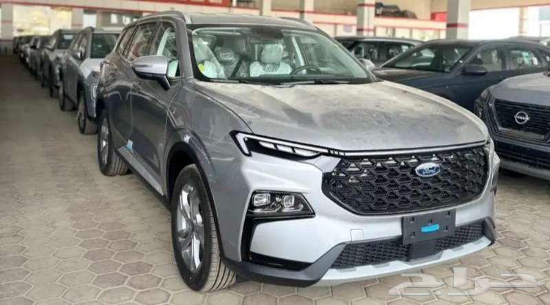 فورد تيرتيوري امبيانتي سعودي 202563667509480577111
