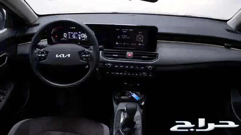 Kia K3 K3 Half Full 2024 EX63667506886531114